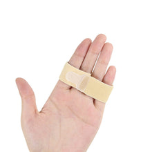 Load image into Gallery viewer, Elastic Toe Belt Finger Splitter, 1pc Elastic