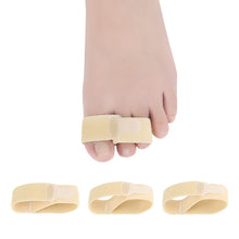 Load image into Gallery viewer, Elastic Toe Belt Finger Splitter, 1pc Elastic