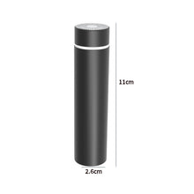 Load image into Gallery viewer, W-TX01 Mini Portable Electric Shaver, W-TX01 Black