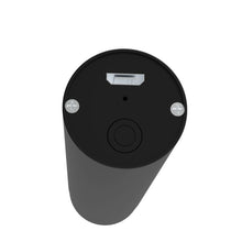 Load image into Gallery viewer, W-TX01 Mini Portable Electric Shaver, W-TX01 Black