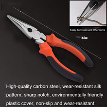 Load image into Gallery viewer, JT-36 Household Manual Hardware Tool Combination Set, 36 PCS / Set