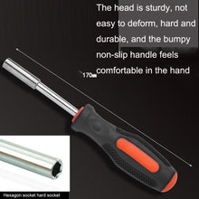 Load image into Gallery viewer, JT-36 Household Manual Hardware Tool Combination Set, 36 PCS / Set