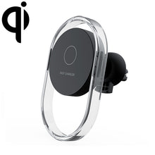 Load image into Gallery viewer, F9199 15W MagSafe Magnetic Car Wireless Charger Phone Bracket, F9199