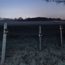Load image into Gallery viewer, 209A Solar High Frequency Flash Nocturnal Animal Repeller, 209A  1pc