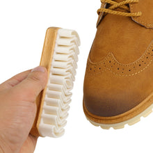 Load image into Gallery viewer, Suede Nubuck Leather Glue Brush, Glue Brush