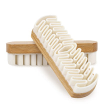 Load image into Gallery viewer, Suede Nubuck Leather Glue Brush, Glue Brush