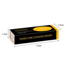 Load image into Gallery viewer, Home Multifunctional Decontamination Cleaning Rubber, White, Black