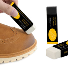 Load image into Gallery viewer, Home Multifunctional Decontamination Cleaning Rubber, White, Black