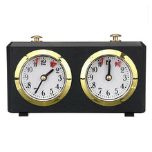 Load image into Gallery viewer, DT05ah Mechanical International Chess Clock, DT05ah