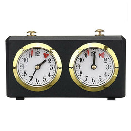 DT05ah Mechanical International Chess Clock, DT05ah