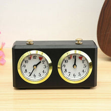 Load image into Gallery viewer, DT05ah Mechanical International Chess Clock, DT05ah