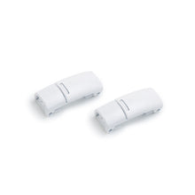 Load image into Gallery viewer, SLK28 Metal Magnetic Buckle Elastic Free Tied Laces, Style: Gold Magnetic Buckle