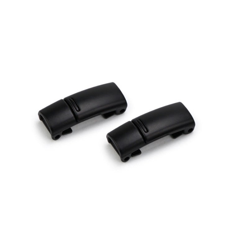 SLK28 Metal Magnetic Buckle Elastic Free Tied Laces, Style: Gold Magnetic Buckle