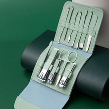 Load image into Gallery viewer, Convenience Tools Cutting Nails, 12 in 1 Green, 12 in 1 Purple, 12 in 1 Blue, 16 in 1 Green, 16 in 1 Purple