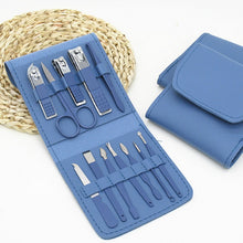 Load image into Gallery viewer, Convenience Tools Cutting Nails, 12 in 1 Green, 12 in 1 Purple, 12 in 1 Blue, 16 in 1 Green, 16 in 1 Purple