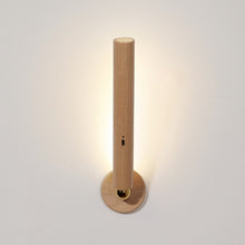 Load image into Gallery viewer, Home Bedroom USB Charging Rotating Wall Lamp
