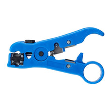 Load image into Gallery viewer, Electrician Multifunctional Coaxial Cable Stripper