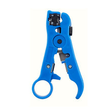 Load image into Gallery viewer, Electrician Multifunctional Coaxial Cable Stripper