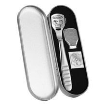 Load image into Gallery viewer, Pedicure Knife For Dead Skin Calluses Tool Set, Specification:, Colorful Wooden Iron Box, Stainless Steel Iron Box
