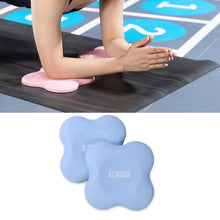 Load image into Gallery viewer, Flat Support Elbow Pads Yoga Knee Pads
