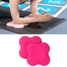 Load image into Gallery viewer, Flat Support Elbow Pads Yoga Knee Pads