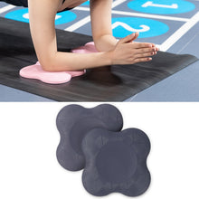 Load image into Gallery viewer, Flat Support Elbow Pads Yoga Knee Pads
