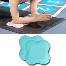 Load image into Gallery viewer, Flat Support Elbow Pads Yoga Knee Pads