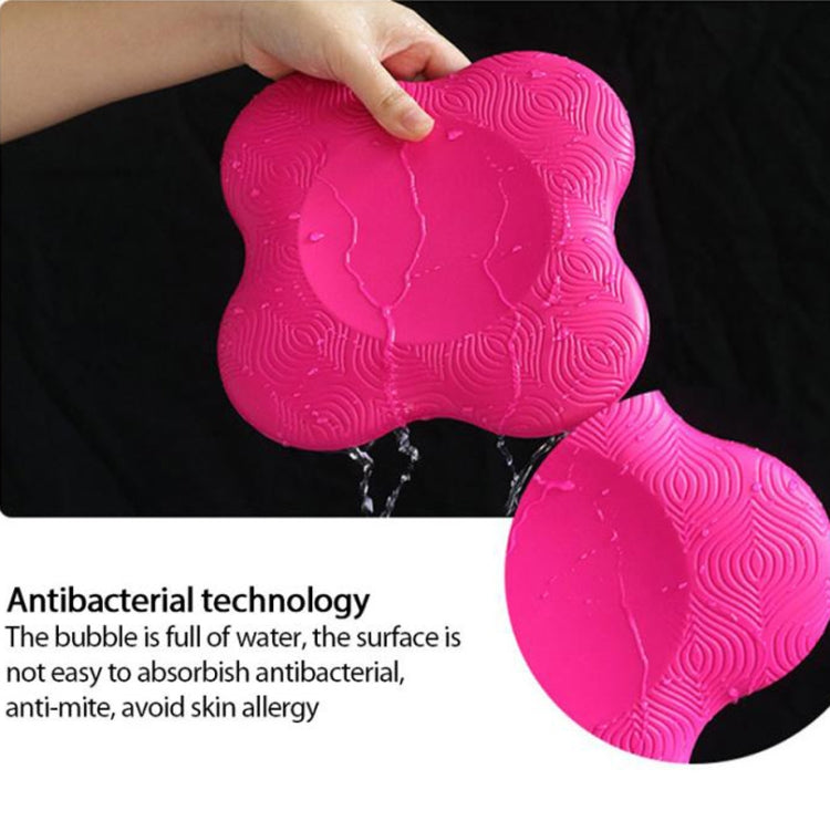 Flat Support Elbow Pads Yoga Knee Pads