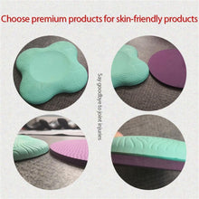 Load image into Gallery viewer, Flat Support Elbow Pads Yoga Knee Pads