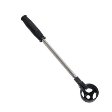 Load image into Gallery viewer, Golf 8 Sections Foldable Antenna Rod Stainless Steel Ball Picker