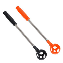 Load image into Gallery viewer, Golf 8 Sections Foldable Antenna Rod Stainless Steel Ball Picker