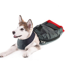 Load image into Gallery viewer, I-008 Anti-chafing Pet Paralysis Protection Bag, XS, S, M, L, XL, XXL