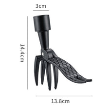 Load image into Gallery viewer, Manual Vertical Foot Weeding Tool With Barbs, Weeding Tool With Barbs