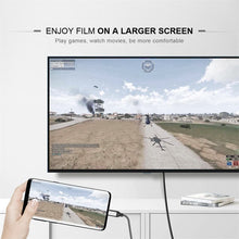 Load image into Gallery viewer, QGeeM QG-UA01 USB TYPE-C To HDMI Adapter