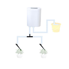 Load image into Gallery viewer, Gardening Intelligent Automatic Flower Watering Machine, YDJH2, YDJH04