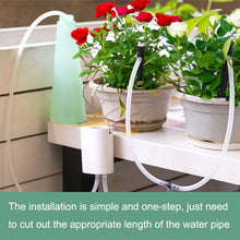 Load image into Gallery viewer, Gardening Intelligent Automatic Flower Watering Machine, YDJH2, YDJH04