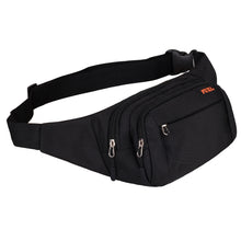 Load image into Gallery viewer, FUXI Big Capacity Oxford Cloth Bag