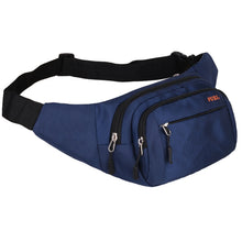 Load image into Gallery viewer, FUXI Big Capacity Oxford Cloth Bag