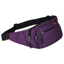 Load image into Gallery viewer, FUXI Big Capacity Oxford Cloth Bag