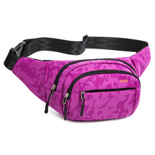 Load image into Gallery viewer, FUXI Big Capacity Oxford Cloth Bag