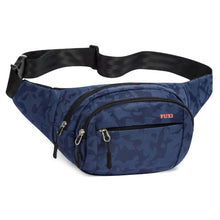 Load image into Gallery viewer, FUXI Big Capacity Oxford Cloth Bag