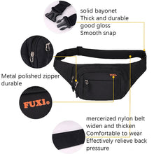 Load image into Gallery viewer, FUXI Big Capacity Oxford Cloth Bag