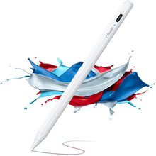 Load image into Gallery viewer, QGeeM ID706 Anti-mistouch Rechargeable Active Stylus for iPad