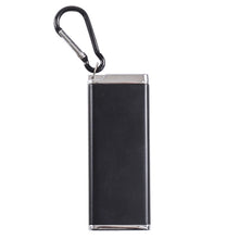 Load image into Gallery viewer, Portable Cigarette Case Portable With Lid Sealed Ashtray, Gold, Silver, Black, Golden Engraved Flower, Silver Engraved Flower, Black Engraved Flower