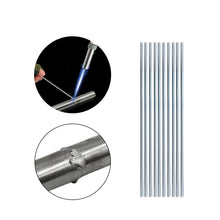 Load image into Gallery viewer, 50 PCS Low Temperature Aluminum Welding Wire, Size:, 33x0.16cm, 33x0.2cm, 50x0.16cm, 50x0.2cm