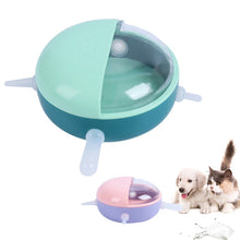 Load image into Gallery viewer, cww-31 Multi-Mouth Pet Milk Bowl