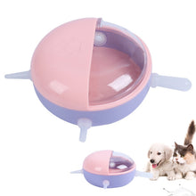 Load image into Gallery viewer, cww-31 Multi-Mouth Pet Milk Bowl