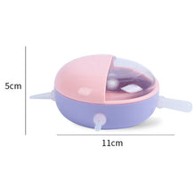 Load image into Gallery viewer, cww-31 Multi-Mouth Pet Milk Bowl