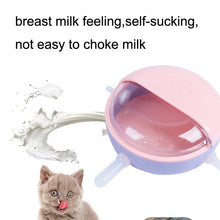 Load image into Gallery viewer, cww-31 Multi-Mouth Pet Milk Bowl