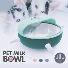 Load image into Gallery viewer, cww-31 Multi-Mouth Pet Milk Bowl